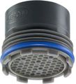 Neoperl Cache Honeycomb Strahlregler mit Schlüssel, TT / M16.5 x 1, Voller Flow Bild 2