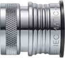 Neoperl Neomatic Kupplung Messing, 3/4" d: 16.5 mm SB, Farbe silberfarben Bild 2