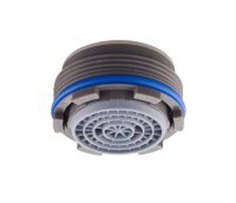 Neoperl CACHE CASCADE SLC PCA Strahlregler, STD / M24X1, 5.7 l/min Bild 2