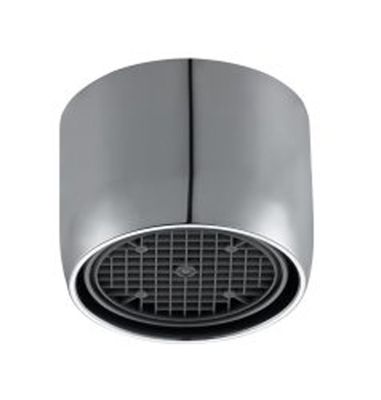 Neoperl DL Strahlregler, M22 x 1 A=13.5 - 15 l/min, Farbe silberfarben Bild 2