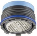 Neoperl CACHE HONEYCOMB SSR Strahlregler TJ / M A=13.5 - 15 l/min, 18.5 x 1 mm Bild 2