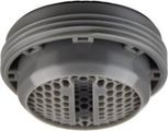 Neoperl Coin SLot Strahlregler, M A=13.5 - 15 l/min SS, 24 x 1 mm, Farbe blau Bild 2