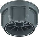 Neoperl NEOSTRAHL Laminar Innenteil ohne Dichtung, M22 x 1 / M24 x 1, V=Full Flow, Farbe grau Bild 2