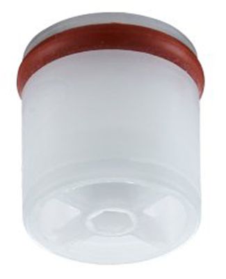 Neoperl Rückflussverhinderer-Patrone DW20, DN 15, Farbe weiß Bild 2