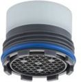 Neoperl CACHE HONEYCOMB PCA Strahlregler, mit Schlüssel, TT / M16.xx1 7 l/min SB Bild 2