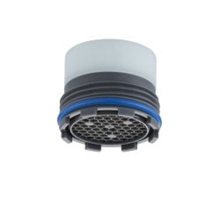 Neoperl CACHE HONEYCOMB PCA Strahlregler, mit Schlüssel, TT / M16.xx1 7 l/min SB Bild 2