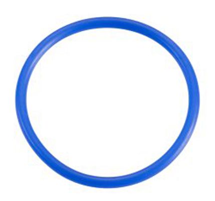 Neoperl O-Ring(Dichtring), für TT Strahlregler /1, 4 x 1 mm, Farbe blau Bild 2