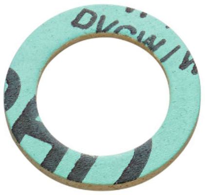 Neoperl Raccord-Dichtung Tesnit 10 Stk. 3/8", 15 x 10 x 2 mm Bild 2