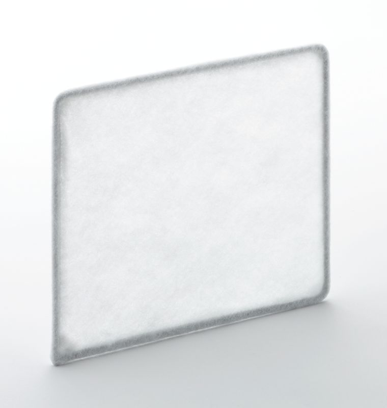 Zehnder Filterset, für ComfoAir 140 G3, Farbe weiß Bild 1