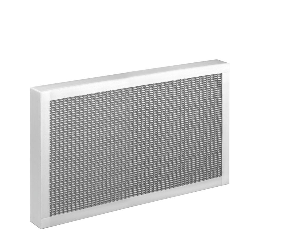 Zehnder Filterset Kastengeraete 960 x 290 x 48 G4 / F7, Inhalt 2 Stück Bild 1