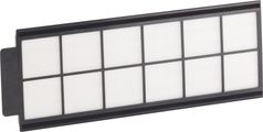Zehnder Filter, für ComfoFond-L Eco 350/550 G4, Inhalt 1 Stück, Farbe Schwarz Matt Bild 1