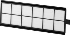 Zehnder Filter, für ComfoFond-L Eco 350/550 G4, Inhalt 1 Stück, Farbe Schwarz Matt Bild 1