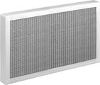 Zehnder ComfoAir Filterset CAXL 3300 G4 / F7, Inhalt 2 Stück Bild 1