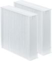 Zehnder Filter ComfoCube ISO Coarse 75%, für Iso-Filterbox, Inhalt 1 Stück, DN 125 Bild 1