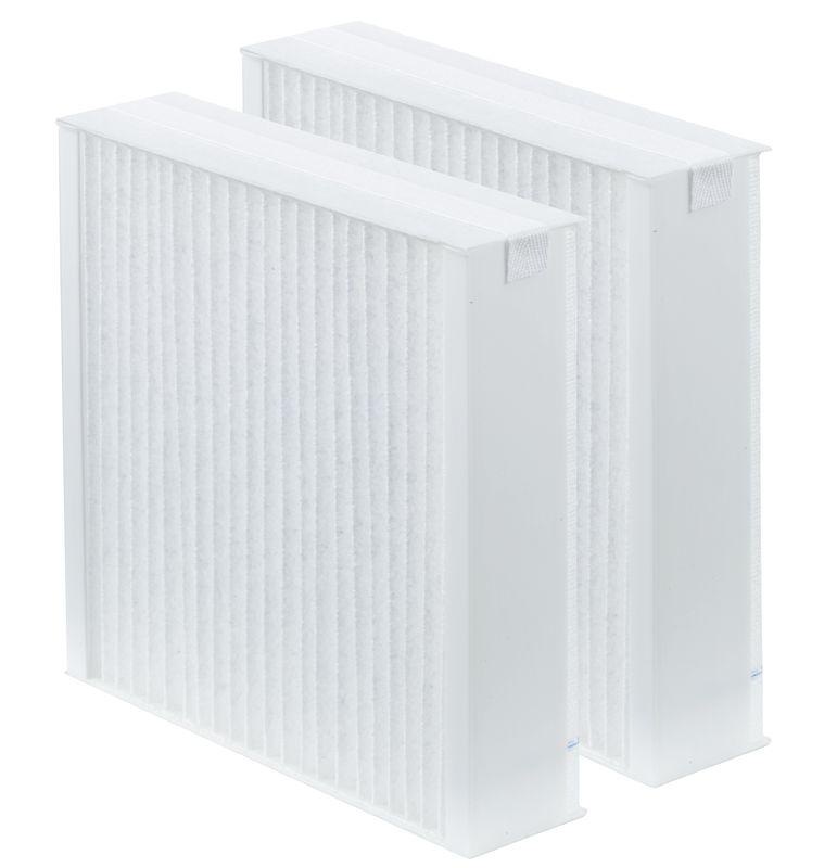 Zehnder Filter ComfoCube ISO Coarse 75%, für Iso-Filterbox, Inhalt 1 Stück, DN 125 Bild 1