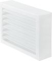 Zehnder Pollenfilter ComfoCube ISO ePM10 60%, für Filterbox, Inhalt 1 Stück, DN 160 Bild 1