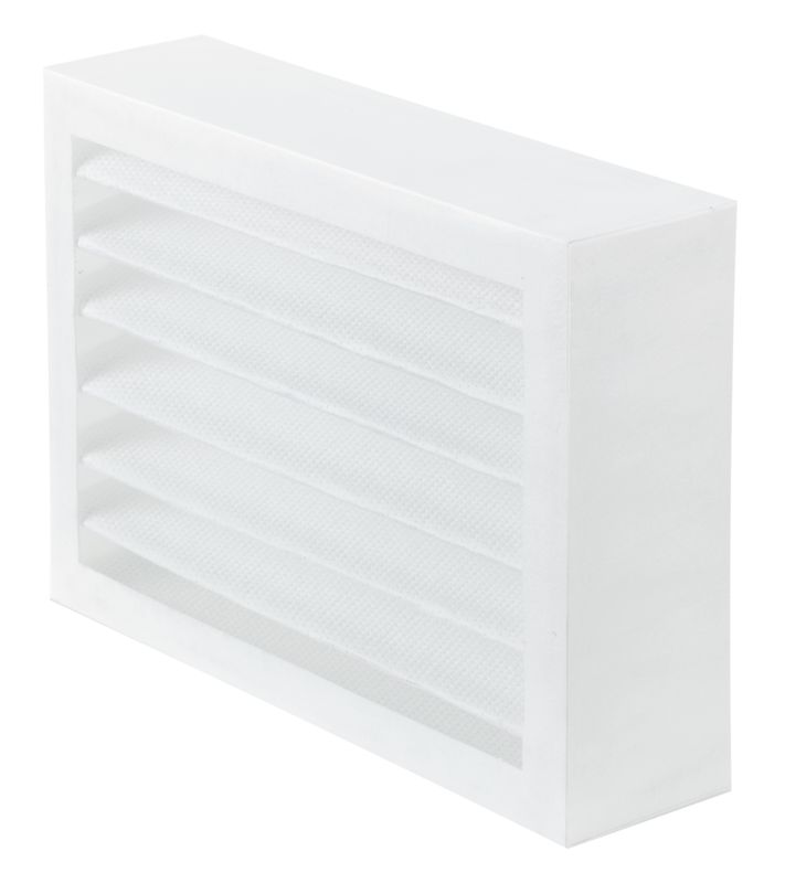 Zehnder Pollenfilter ComfoCube ISO ePM10 60%, für Filterbox, Inhalt 1 Stück, DN 160 Bild 1