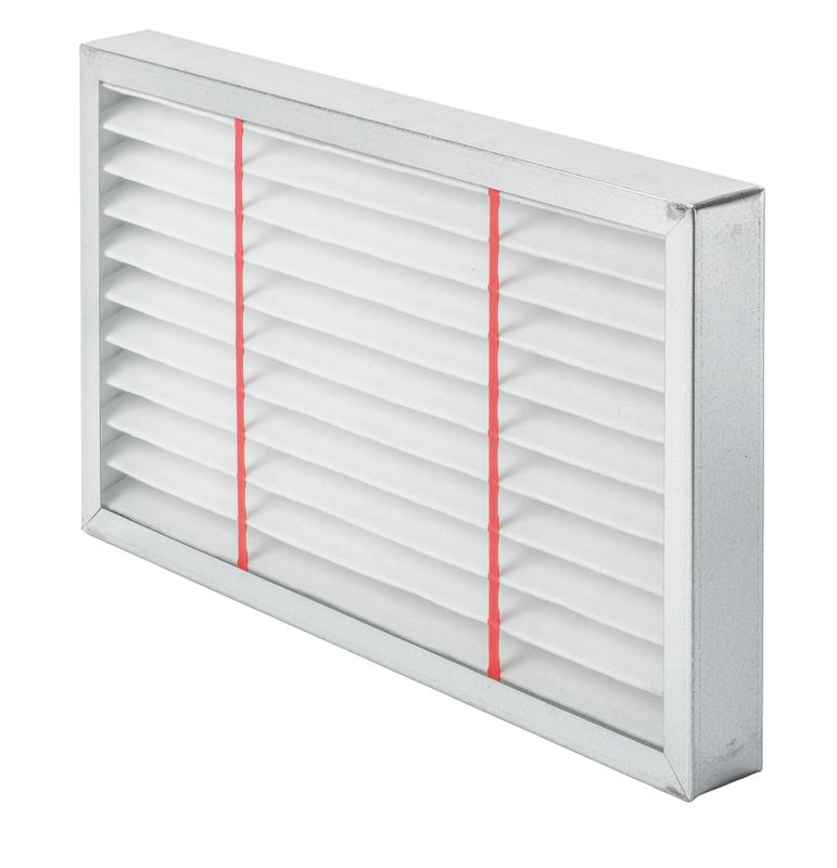 Zehnder Ersatzfilter, für Maxi 1203 ISO Coarse 65 % / ISO ePM10 70 % (M5 / F7) Bild 1