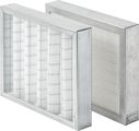 Zehnder Ersatzfilter, für Maxi flat 1000 ISO Coarse 65 % / ISO ePM10 70 % (M5 / F7) Bild 1