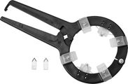 Zehnder Ersatzklingen, für Rohrschneider ComfoTool, 2 Stück Bild 1