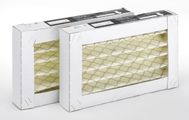 Zehnder Filterset, für ComfoAir flat 150 G4, Farbe weiß Bild 1