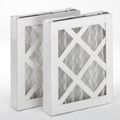 Zehnder Filterset, für ComfoAir 150 G4, Farbe weiß Bild 1