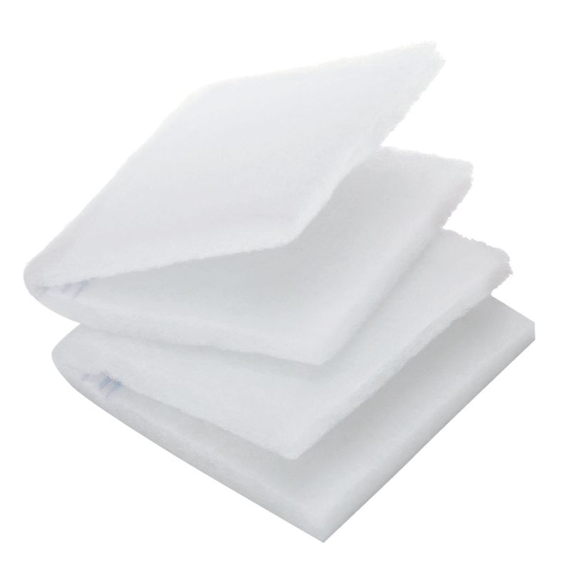 Zehnder Filterset ComfoCase für Reno.V./CLD alt, ISO Coarse 45%, 10St Bild 1