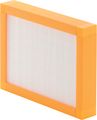 Zehnder ComfoWell Feinstaubfilter CW-F9 320, Inhalt 1 Stück, 2250 x 300 x 48 mm, Farbe orange Bild 1