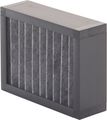 Zehnder ComfoWell Aktivkohlefilter CW-FC 220, Inhalt 1 Stück, 2250 x 200 x 96 mm, Farbe graphit Bild 1