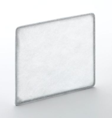 Zehnder Filterset, für ComfoAir 140 G3, Farbe weiß Bild 2