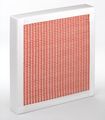 Zehnder ComfoPipe Plus Filter, für ComfoFond-L 300/600 G4, Inhalt 1 Stück, Farbe weiß Bild 2