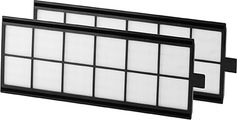 Zehnder Filterset, für Comfoair 350/550 G4, Inhalt 2 Stück, Farbe Schwarz Matt Bild 2