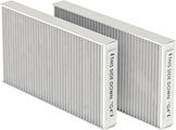 Zehnder Filterset, für ComfoAir 180 G4, Inhalt 2 Stück, Farbe weiß Bild 2