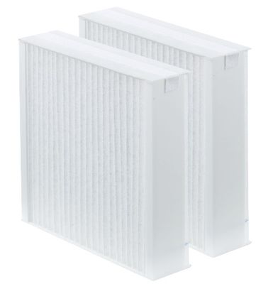 Zehnder Filter ComfoCube ISO Coarse 75%, für Iso-Filterbox, Inhalt 1 Stück, DN 125 Bild 2