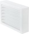 Zehnder Pollenfilter ComfoCube ISO ePM10 60%, für Filterbox, Inhalt 1 Stück, DN 160 Bild 2