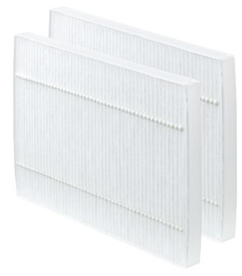 Zehnder Paul Filterset, für Focus 200, G4, Inhalt 2 Stück, Farbe weiß Bild 2