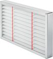 Zehnder Ersatzfilter, für Maxi 2003 ISO Coarse 65 % / ISO ePM10 70 % (M5 / F7) Bild 2
