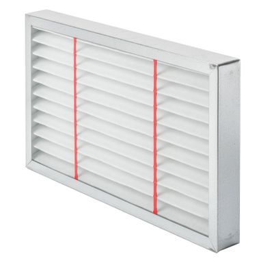 Zehnder Ersatzfilter, für Maxi 1203 ISO Coarse 65 % / ISO ePM10 70 % (M5 / F7) Bild 2