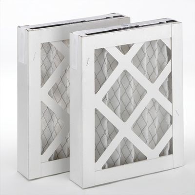 Zehnder Filterset, für ComfoAir 150 G4, Farbe weiß Bild 2