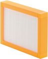 Zehnder ComfoWell Feinstaubfilter CW-F9 320, Inhalt 1 Stück, 2250 x 300 x 48 mm, Farbe orange Bild 2