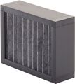 Zehnder ComfoWell Aktivkohlefilter CW-FC 220, Inhalt 1 Stück, 2250 x 200 x 96 mm, Farbe graphit Bild 2