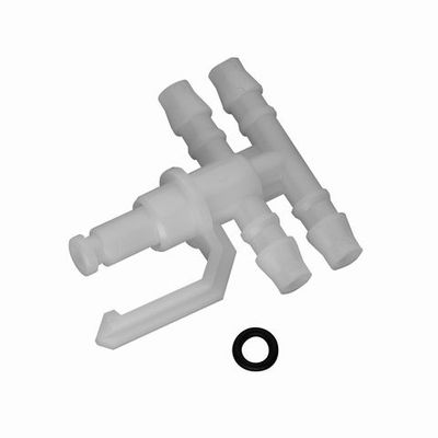 Bosch / Junkers Verteiler (10x) Bild 2