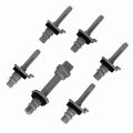 Bosch / Junkers Achsensatz Bild 3