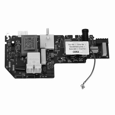Bosch / Junkers Netzmodul Bild 2