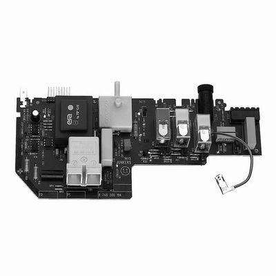 Bosch / Junkers Netzmodul Bild 2