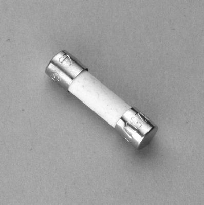 Bosch / Junkers Sicherung T2,5 A (10x) Bild 2
