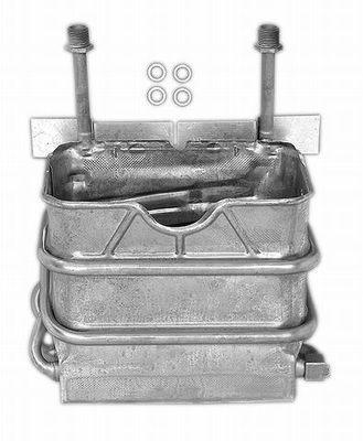 Bosch / Junkers Innenkörper Bild 2