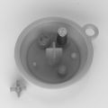 Bosch / Junkers Membrane (A) Bild 2