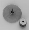 Bosch / Junkers Servicesatz Bild 2