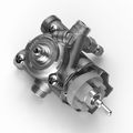 Bosch / Junkers Wasserarmatur Bild 2